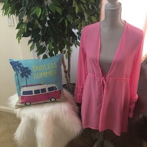 🚨BEACH BODY COVER UP🔥